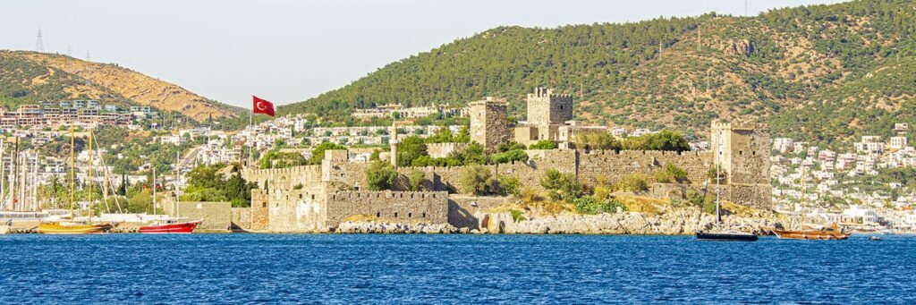 Bodrum Castle | The Best Of Bodrum